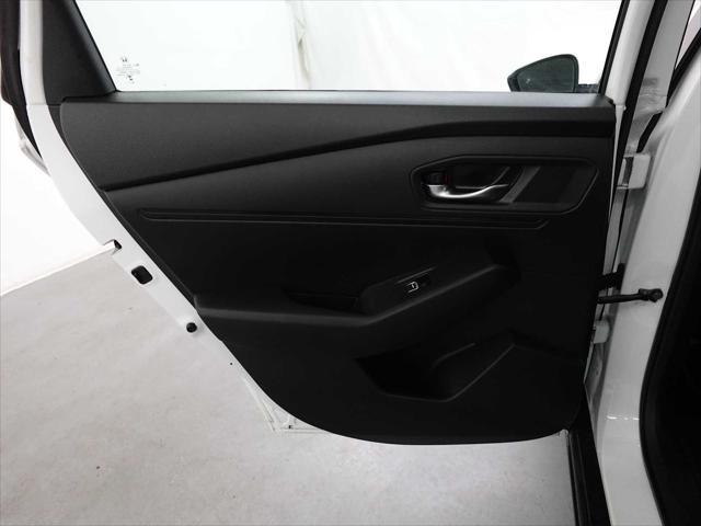 Photo of 2024 Platinum White Pearl Honda Accord Hybrid
