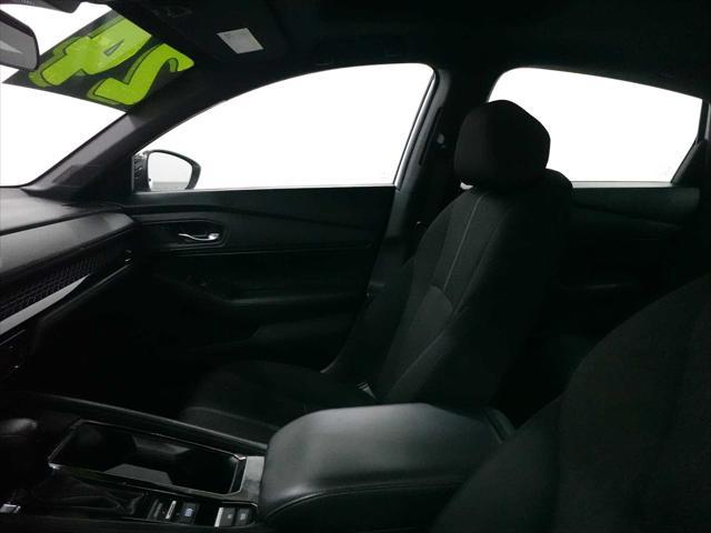 Photo of 2024 Platinum White Pearl Honda Accord Hybrid
