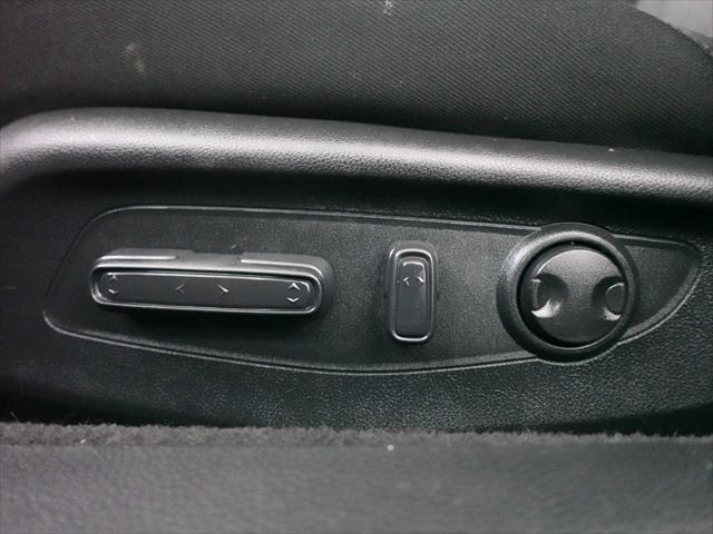 Photo of 2024 Platinum White Pearl Honda Accord Hybrid