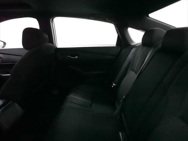 Photo of 2024 Platinum White Pearl Honda Accord Hybrid