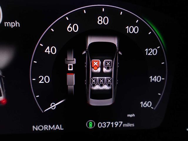 Photo of 2024 Platinum White Pearl Honda Accord Hybrid