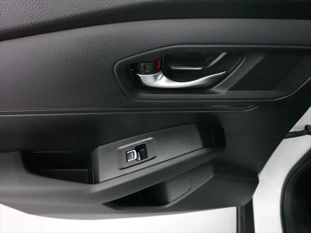 Photo of 2024 Platinum White Pearl Honda Accord Hybrid