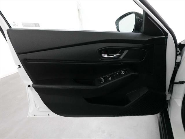 Photo of 2024 Platinum White Pearl Honda Accord Hybrid