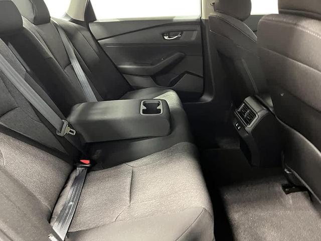 Photo of 2025 Canyon River Blue Metallic Honda Accord