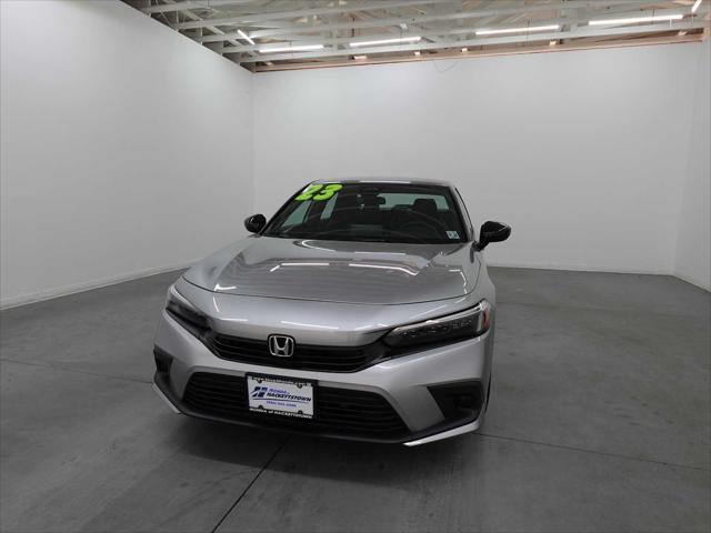 2023 Honda Civic