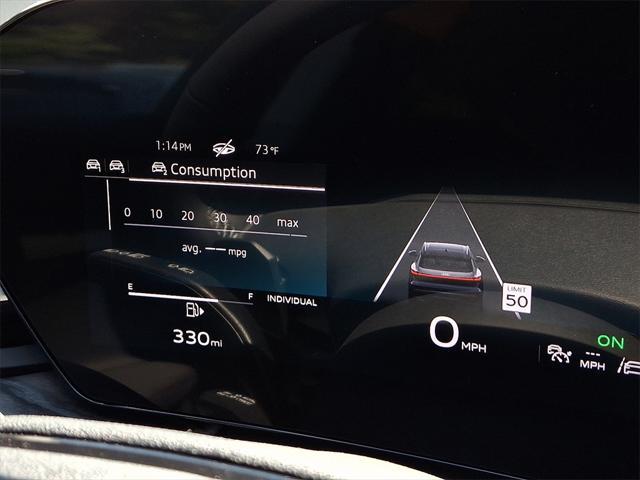 Photo of 2025 Tambora Gray Metallic Audi Q5