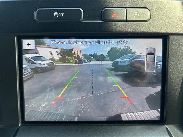 Photo of 2018 Blue Jeans Metallic Ford F-150