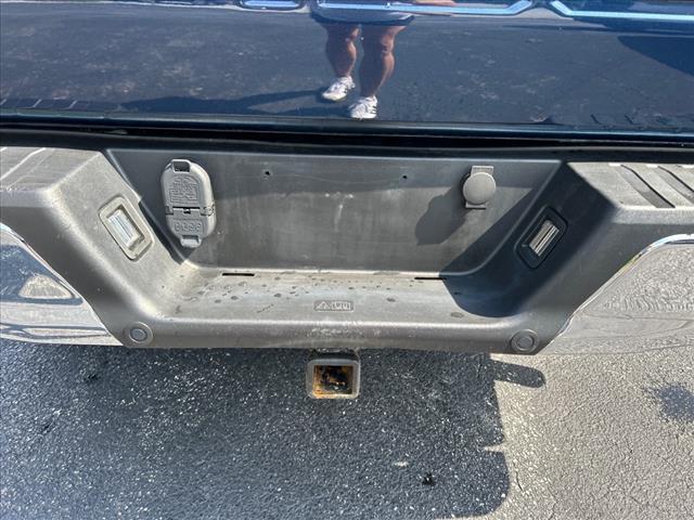 Photo of 2018 Blue Jeans Metallic Ford F-150