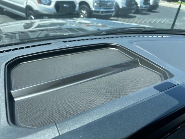 Photo of 2025 Carbonized Gray Metallic Ford F-150