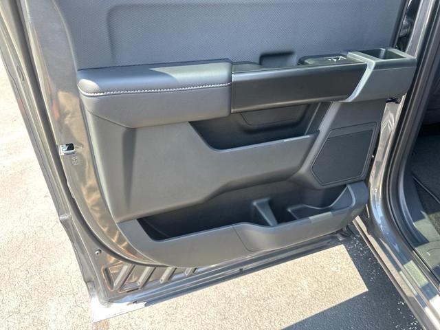 Photo of 2025 Carbonized Gray Metallic Ford F-150