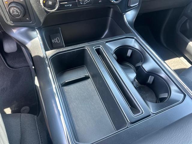 Photo of 2025 Carbonized Gray Metallic Ford F-150