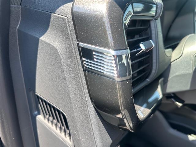 Photo of 2025 CARBONIZED GRAY METALLIC Ford F-150