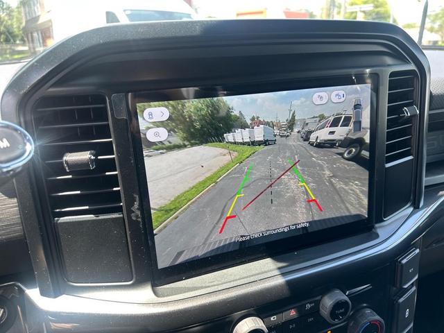 Photo of 2025 Carbonized Gray Metallic Ford F-150