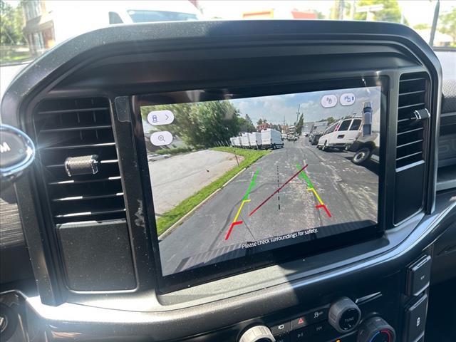 Photo of 2025 CARBONIZED GRAY METALLIC Ford F-150