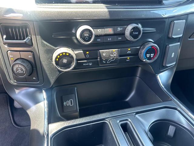 Photo of 2025 Carbonized Gray Metallic Ford F-150