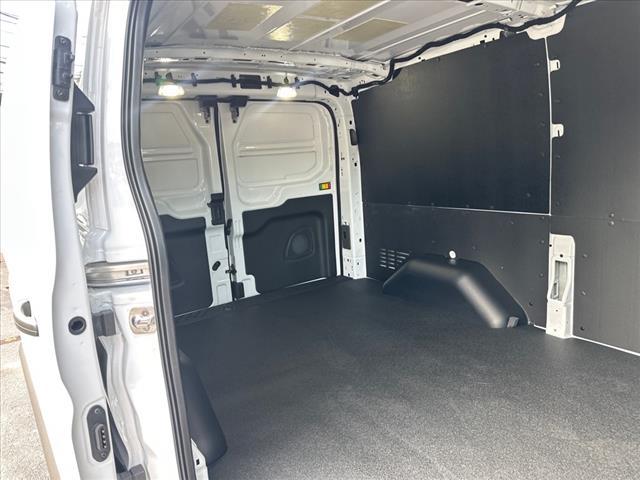 Photo of 2025 OXFORD WHITE Ford Transit-250