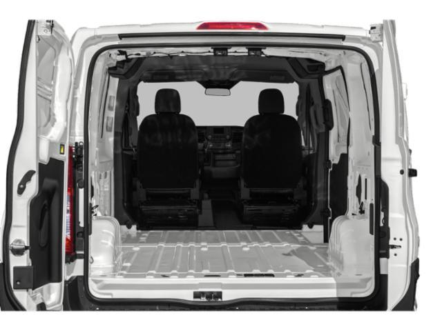 Photo of 2020 OXFORD WHITE Ford Transit-250