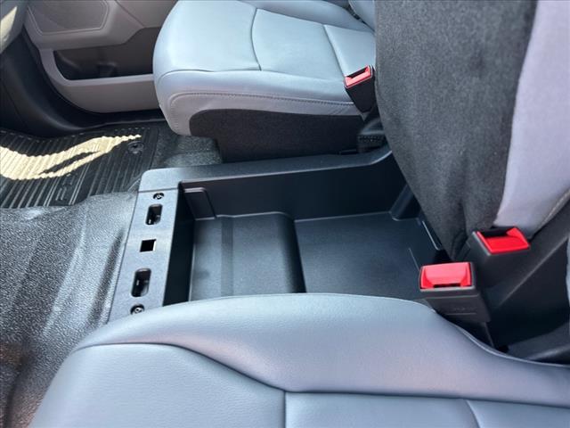 Photo of 2025 OXFORD WHITE Ford F-250