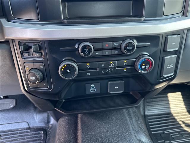 Photo of 2025 OXFORD WHITE Ford F-250