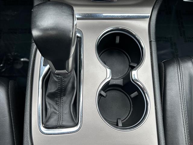 Photo of 2021 Slate Blue Pearlcoat Jeep Grand Cherokee