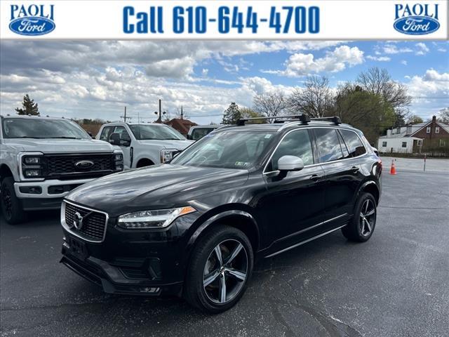 2019 Volvo XC90