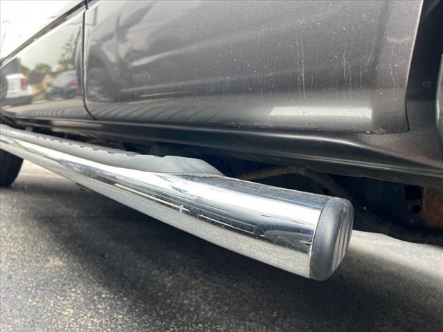 Photo of 2014 STERLING GRAY METALLIC Ford F-150
