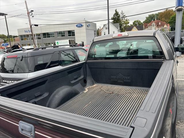 Photo of 2014 STERLING GRAY METALLIC Ford F-150