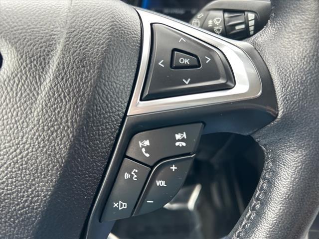 Photo of 2022 Carbonized Gray Metallic Ford Edge