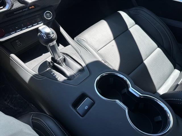 Photo of 2025 Wimbledon White Ford Mustang