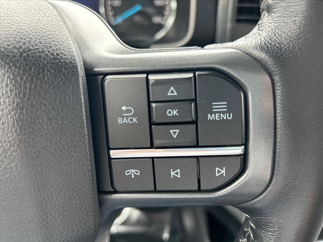 Photo of 2022 AGATE BLACK METALLIC Ford F-150