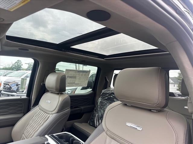 Photo of 2025 AGATE BLACK METALLIC Ford F-150