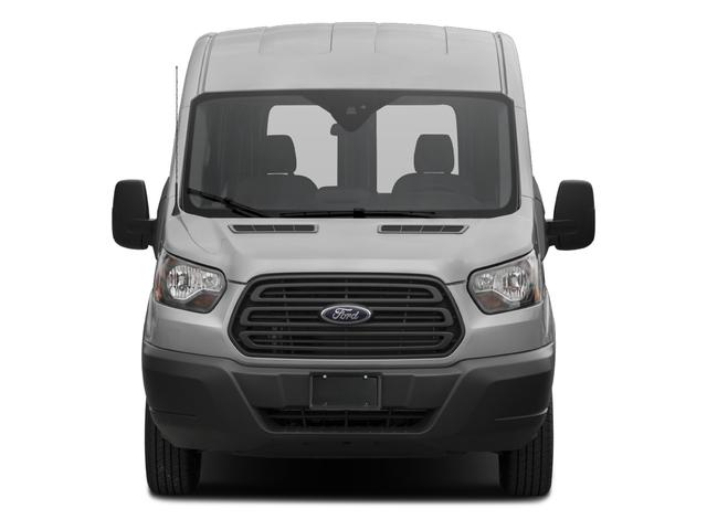 Photo of 2018 OXFORD WHITE Ford Transit-150