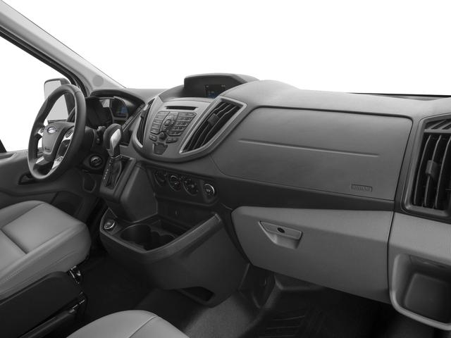 Photo of 2018 OXFORD WHITE Ford Transit-150