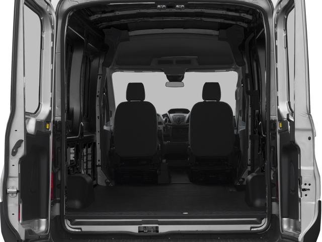 Photo of 2018 OXFORD WHITE Ford Transit-150