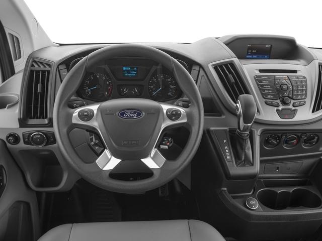 Photo of 2018 OXFORD WHITE Ford Transit-150