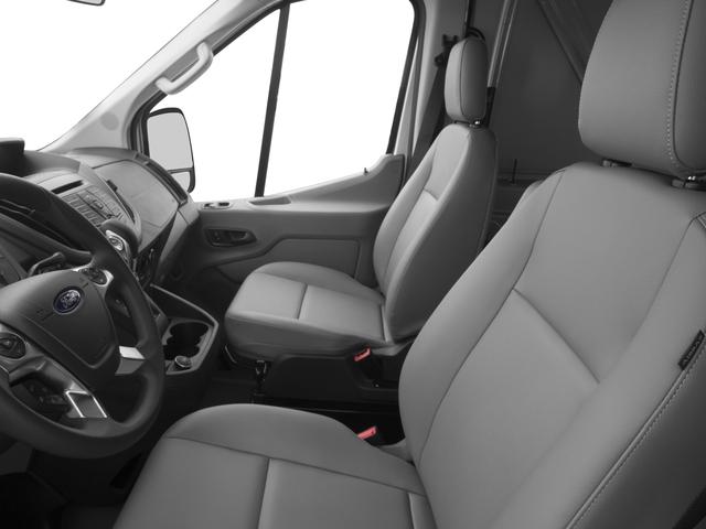 Photo of 2018 OXFORD WHITE Ford Transit-150