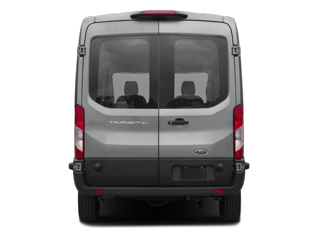 Photo of 2018 OXFORD WHITE Ford Transit-150