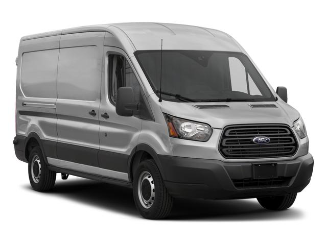Photo of 2018 OXFORD WHITE Ford Transit-150