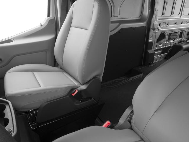 Photo of 2018 OXFORD WHITE Ford Transit-150