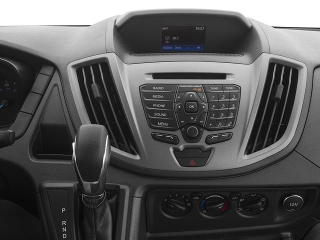 Photo of 2018 OXFORD WHITE Ford Transit-150