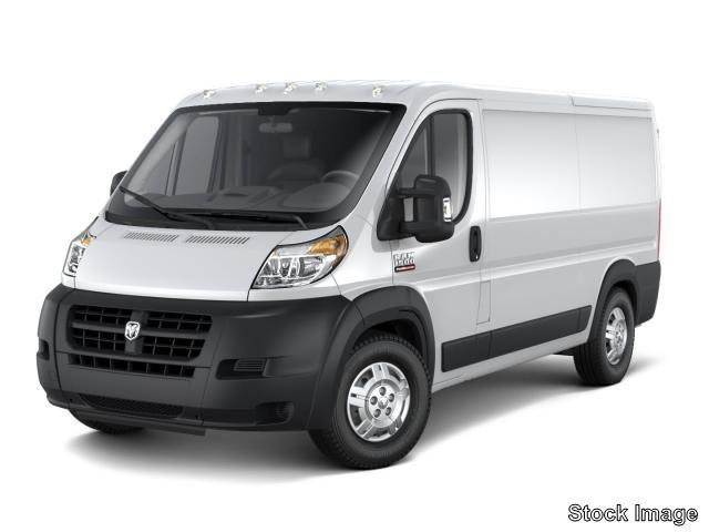 2017 RAM Promaster 1500