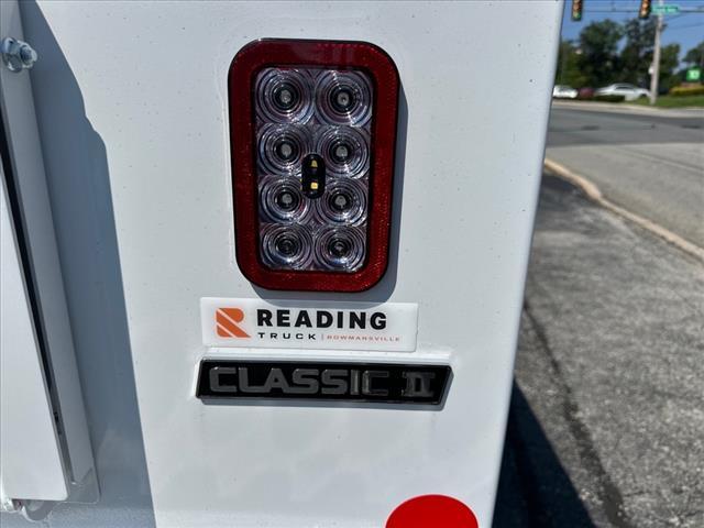Photo of 2025 Oxford White Ford F-350