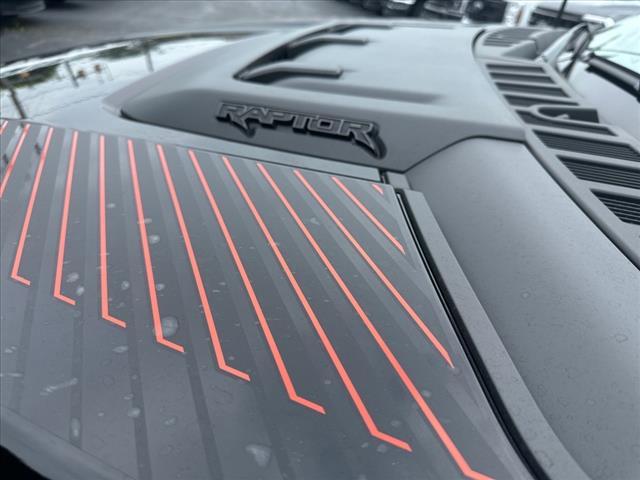 Photo of 2025 Agate Black Metallic Ford F-150