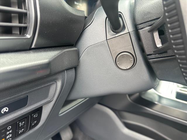 Photo of 2025 Agate Black Metallic Ford F-150