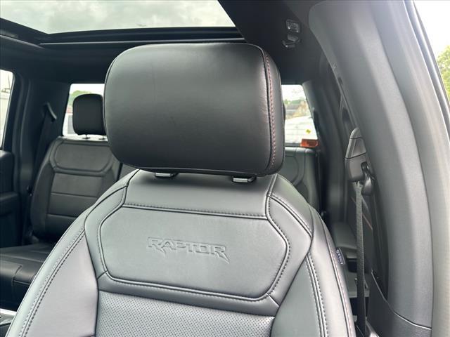 Photo of 2025 Agate Black Metallic Ford F-150
