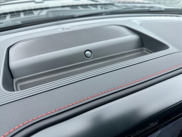 Photo of 2025 Agate Black Metallic Ford F-150