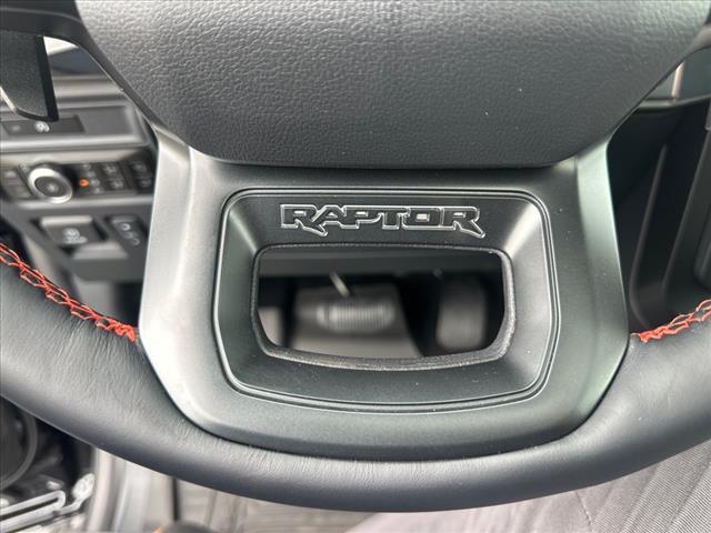 Photo of 2025 Agate Black Metallic Ford F-150