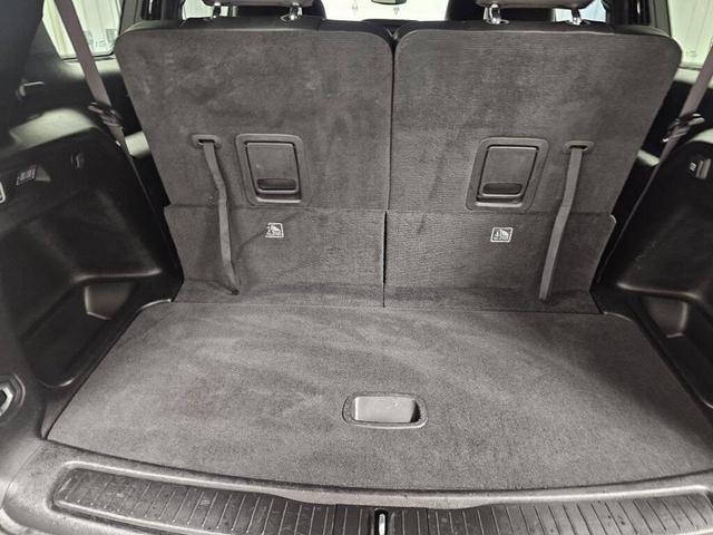 Photo of 2024 Baltic Gray Metallic Clearcoat Jeep Grand Cherokee L