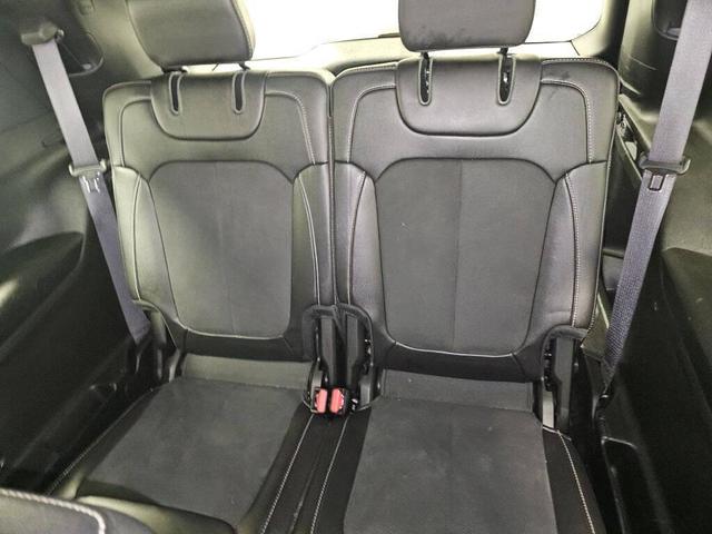 Photo of 2024 Baltic Gray Metallic Clearcoat Jeep Grand Cherokee L