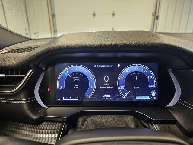 Photo of 2024 Baltic Gray Metallic Clearcoat Jeep Grand Cherokee L